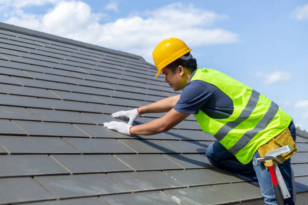 Best Storm Damage Roof Repair  in Lincoln Beach, OR