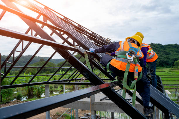 Best Tile Roofing Contractor  in Lincoln Beach, OR