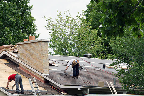 Best Roof Maintenance Services  in Lincoln Beach, OR