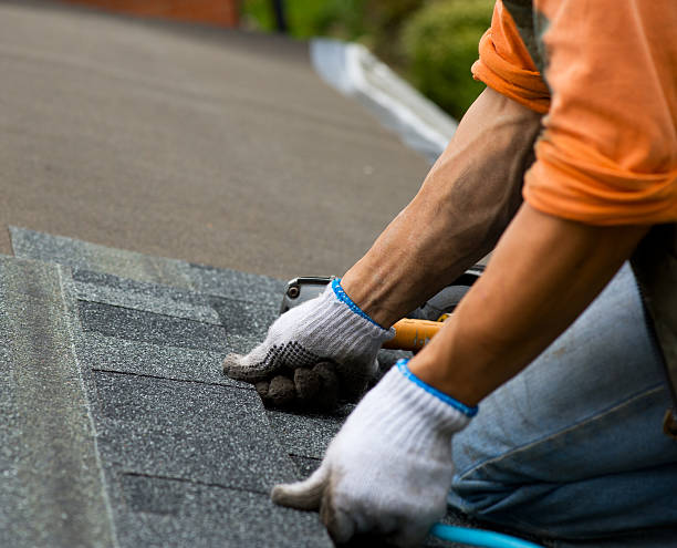 Best Slate Roofing Contractor  in Lincoln Beach, OR