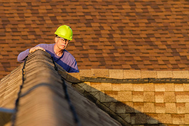 Best Residential Roofing Contractor  in Lincoln Beach, OR